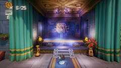 A screenshot taken in Dreams. 2 of 27.