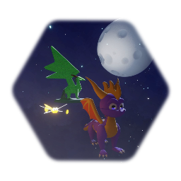 Spyro V2