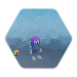 My Cartoon characters