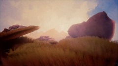 A screenshot taken in Dreams. 10 of 10.