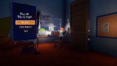 A screenshot taken in Dreams. 8 of 20.
