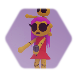 Wednesday night boppin` -  The Weeks (closed at the moment)