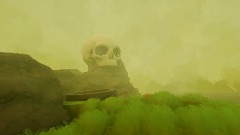 A screenshot taken in Dreams. 3 of 4.