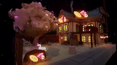 A screenshot taken in Dreams. 1 of 1.