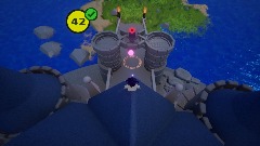 A screenshot taken in Dreams. 28 of 30.