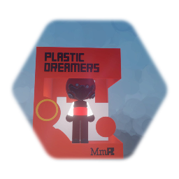 Plastic Me