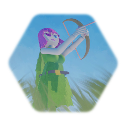 Archer clash of clans