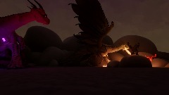 A screenshot taken in Dreams. 5 of 30.