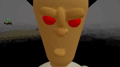 A screenshot taken in Dreams. 1 of 2.