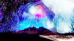 A screenshot taken in Dreams. 4 of 6.