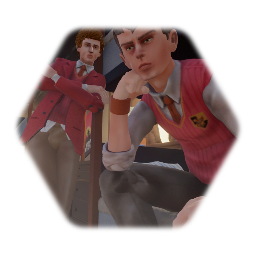 Room Scene