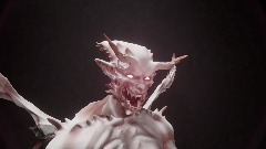 A screenshot taken in Dreams. 4 of 9.