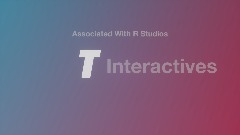 T Interactives Intro