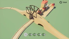 A screenshot taken in Dreams. 5 of 26.