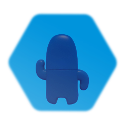 Klay World - Klayperson