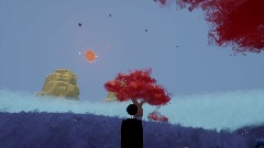 Wip ecosystem game