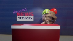 A screenshot taken in Dreams. 5 of 7.