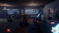 A screenshot taken in Dreams. 23 of 24.