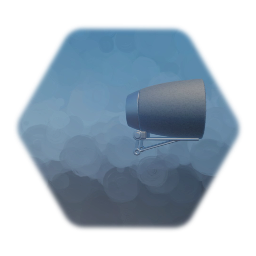 Racing Vanship Fairing B2