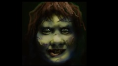 A screenshot taken in Dreams. 1 of 2.