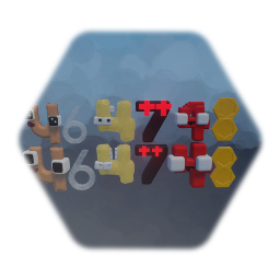 46 47 48 for my number lore