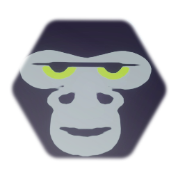 Gorilla Emoji 🦍