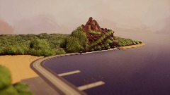 Mount Justice