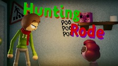 Hunting Rode | Animation