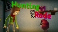 Hunting Rode remixes