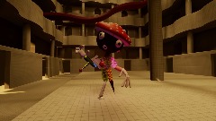A screenshot taken in Dreams. 6 of 24.