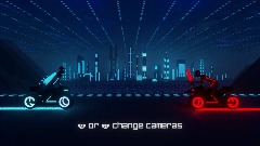 A screenshot taken in Dreams. 5 of 28.