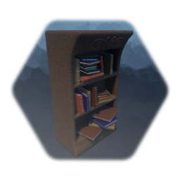 Book Case