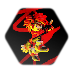 MCS21A5:TLU - All Characters