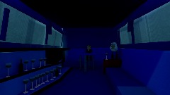 A screenshot taken in Dreams. 1 of 2.