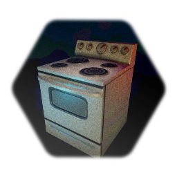 Art: Kitchen