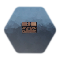 Coffre/ Chest  22/03/2022