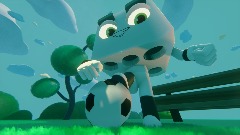 Diceman and the Ball Pt.2