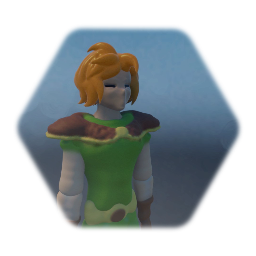 Dofus 1.29 Cra model