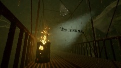 A screenshot taken in Dreams. 1 of 7.