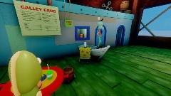 A screenshot taken in Dreams. 1 of 18.