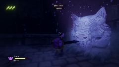 A screenshot taken in Dreams. 6 of 24.