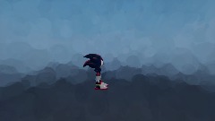 Remix of Shadow The Hedgehog