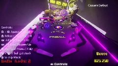 A screenshot taken in Dreams. 21 of 30.