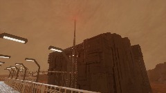 A screenshot taken in Dreams. 14 of 22.