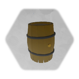 Barrel