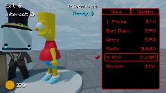 A screenshot taken in Dreams. 5 of 9.