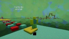 A screenshot taken in Dreams. 1 of 3.