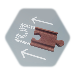 Straight: Variable Length