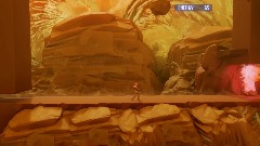 A screenshot taken in Dreams. 7 of 10.