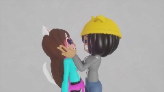 A screenshot taken in Dreams. 19 of 27.